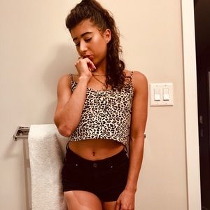 Meet your Posher, Erica